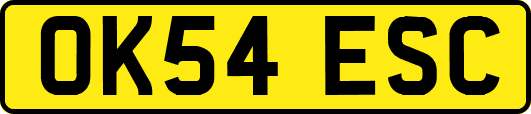 OK54ESC