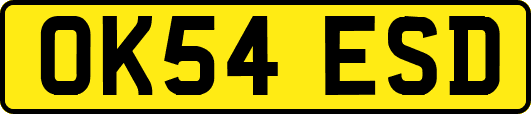 OK54ESD