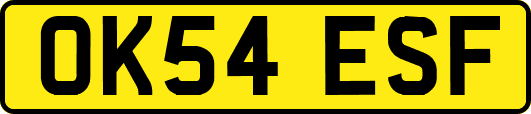 OK54ESF