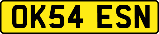 OK54ESN
