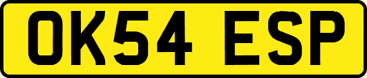OK54ESP