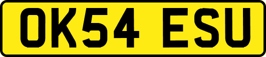 OK54ESU
