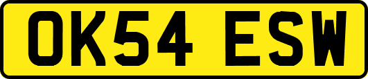 OK54ESW