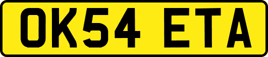 OK54ETA