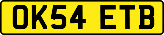 OK54ETB