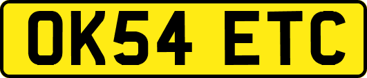 OK54ETC