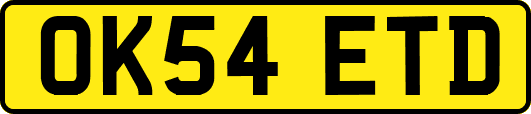 OK54ETD