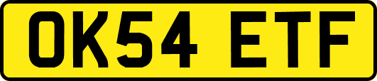 OK54ETF