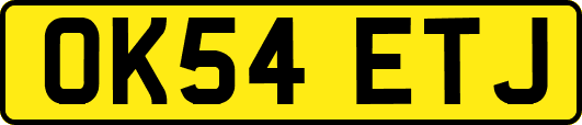 OK54ETJ