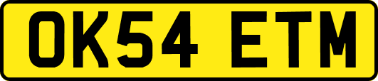 OK54ETM