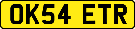 OK54ETR