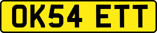 OK54ETT