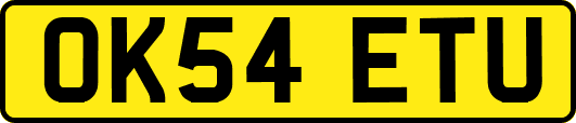 OK54ETU