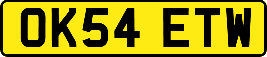 OK54ETW