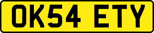 OK54ETY