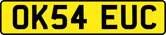 OK54EUC