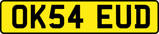 OK54EUD