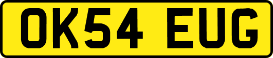 OK54EUG