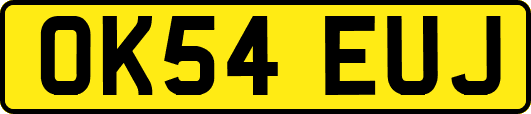 OK54EUJ