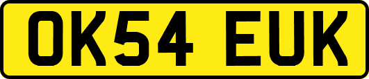 OK54EUK