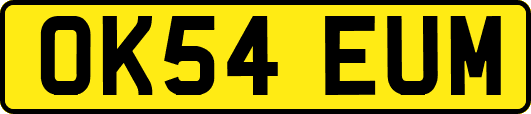 OK54EUM