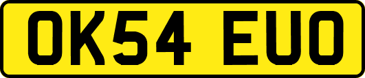 OK54EUO