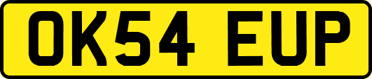 OK54EUP