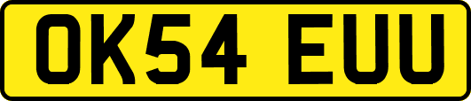 OK54EUU