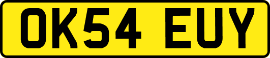 OK54EUY