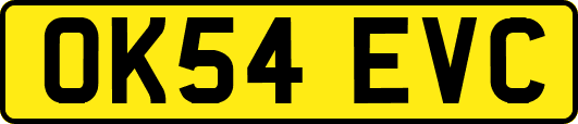 OK54EVC