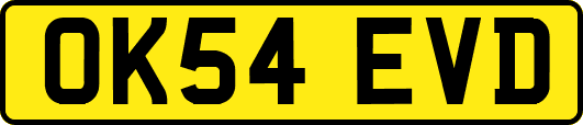 OK54EVD