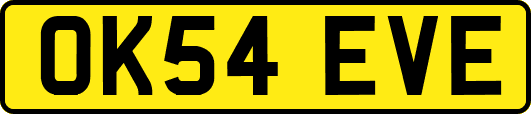 OK54EVE