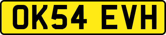 OK54EVH