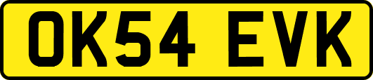 OK54EVK