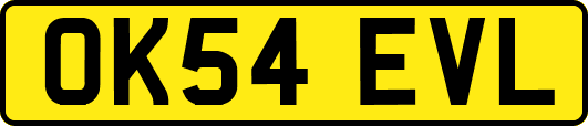 OK54EVL