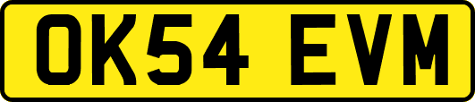 OK54EVM