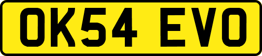OK54EVO