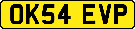 OK54EVP