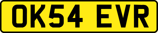 OK54EVR