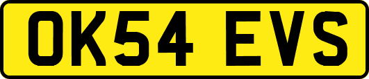 OK54EVS