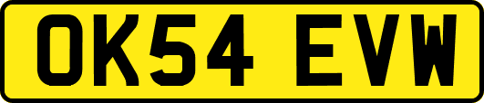 OK54EVW