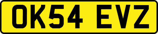 OK54EVZ