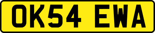 OK54EWA