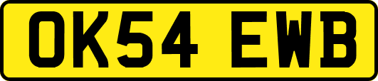 OK54EWB