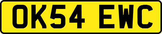 OK54EWC