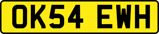 OK54EWH