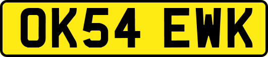 OK54EWK