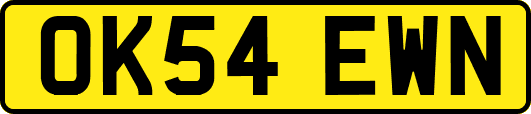 OK54EWN