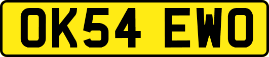OK54EWO