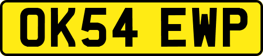 OK54EWP